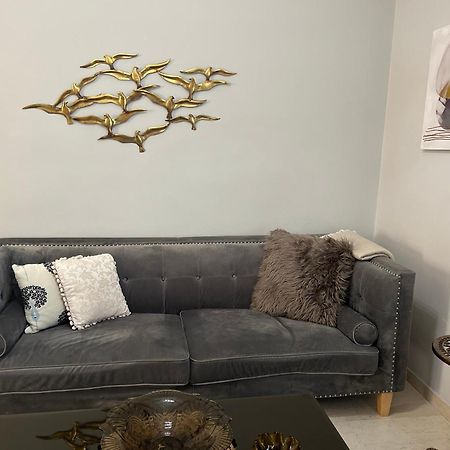 Zen Neapoli Penthouse Apartment Афины Экстерьер фото
